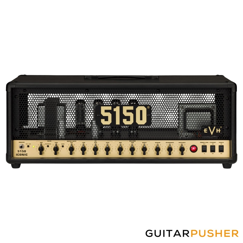 evh-5150-iconic-series-80-watt-el34-amplifier-head-black-230v-eur-2258406000 EVH 5150 Iconic Series 80-Watt EL34 Amplifier Head, Black, 230V EUR (2258406000)