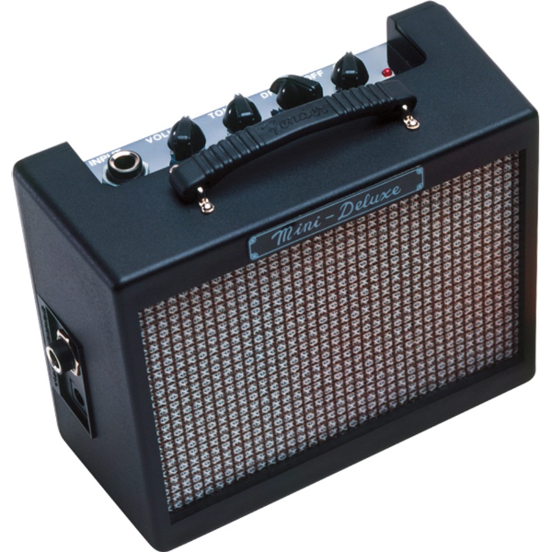 fender-023-4810-000-md20-mini-deluxe-amp Fender 023-4810-000 MD20 Mini Deluxe Amp