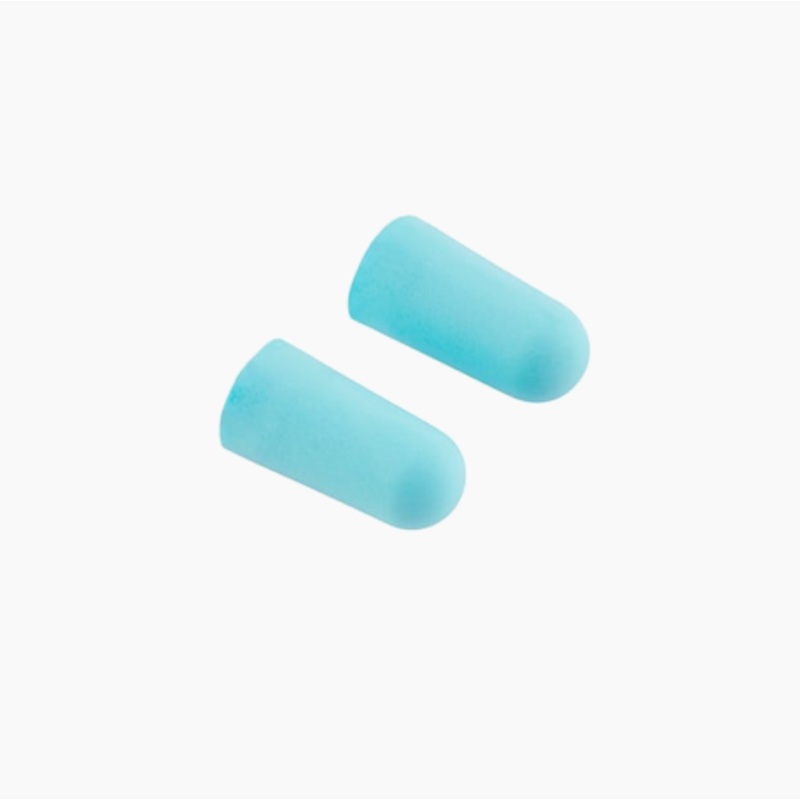 fender-concert-ear-plugs-10-pair-daphne-blue Fender Concert Ear Plugs 10 Pair Daphne Blue