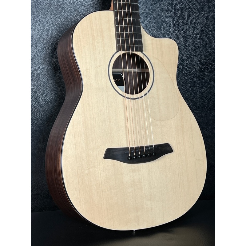 furch-pioneer-er-a-travel-guitar-133304 Furch Pioneer ER a Travel Guitar #133304