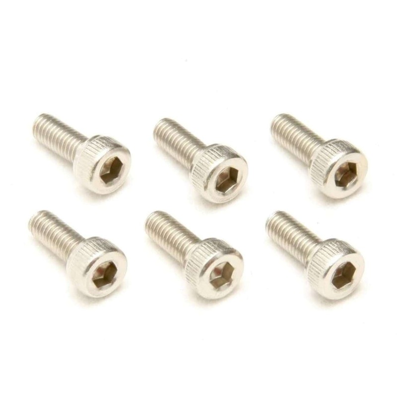 genuine-floyd-rose-original-saddle-mounting-screws-screws-6-stainless-steel Genuine Floyd Rose Original Saddle Mounting Screws Screws (6) Stainless Steel
