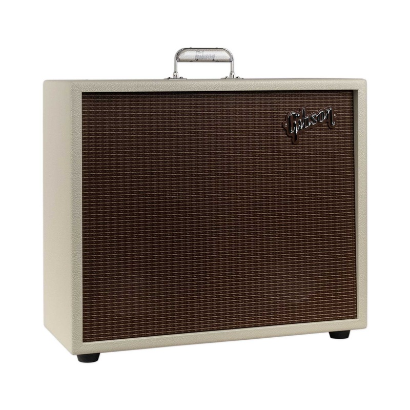 gibson-dual-falcon-20-2x10-combo-amplifier GIBSON DUAL FALCON 20 2X10 COMBO AMPLIFIER