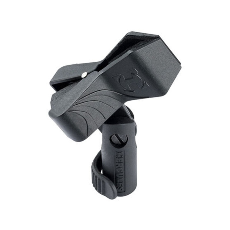 hercules-mic-clip-adaptor-20mm-35mm Hercules Mic Clip Adaptor - 20mm - 35mm