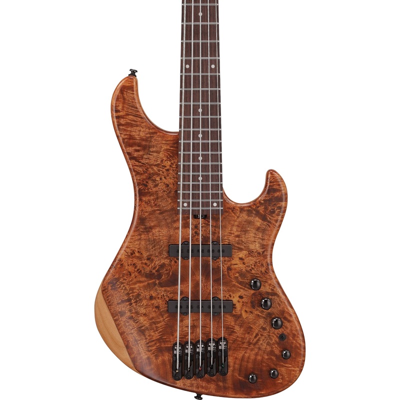 ibanez-mode-mdm1605-5-string-bass-w-gig-bag-natural-mocha-low-gloss Ibanez Mode MDM1605 5-String Bass w/ Gig Bag - Natural Mocha Low Gloss
