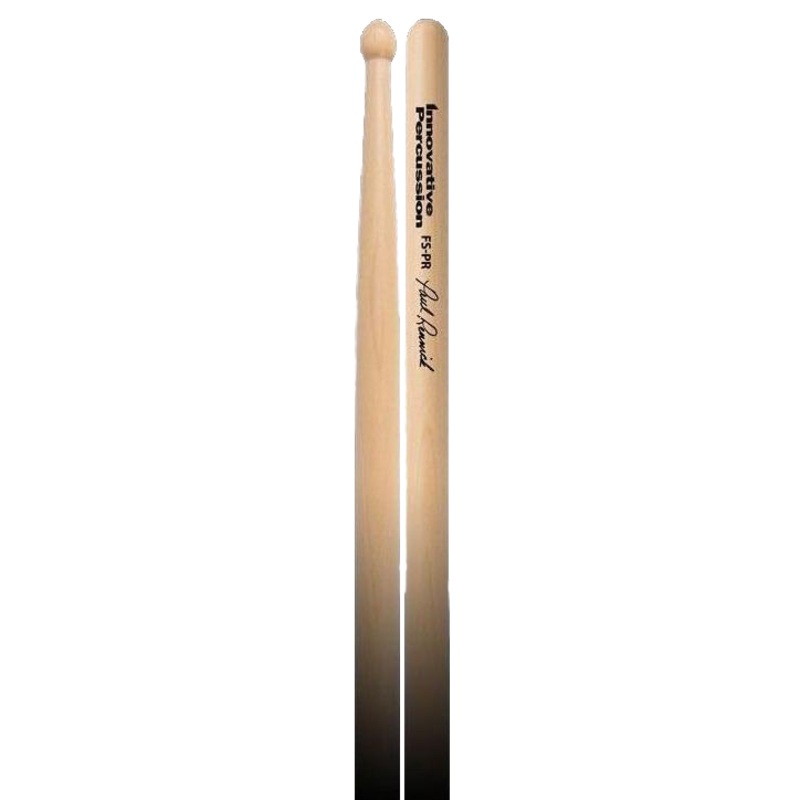 innovative-perc-fspr-paul-rennick-marching-hickory-tear-drop Innovative Perc FSPR Paul Rennick Marching, Hickory, Tear Drop