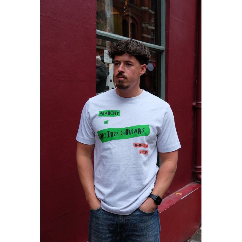 limited-edition-no-tom-anarchy-t-shirt Limited Edition No.Tom "Anarchy" T Shirt