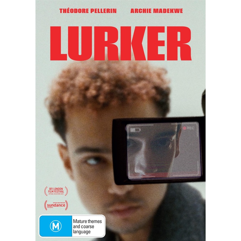 lurker Lurker