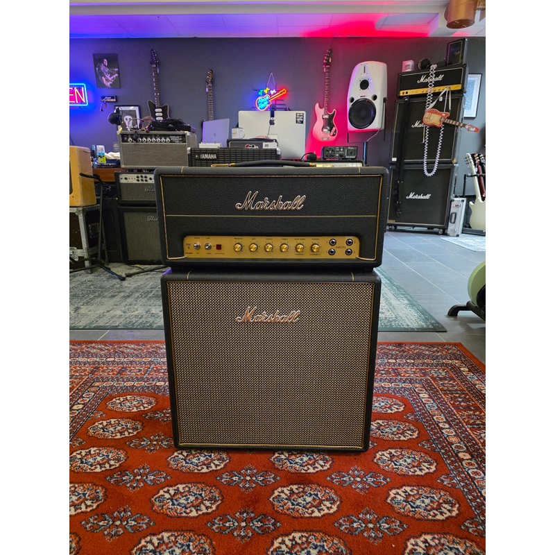 marshall-sv20h-w-sv112-cabinet Marshall SV20H w/ SV112 Cabinet
