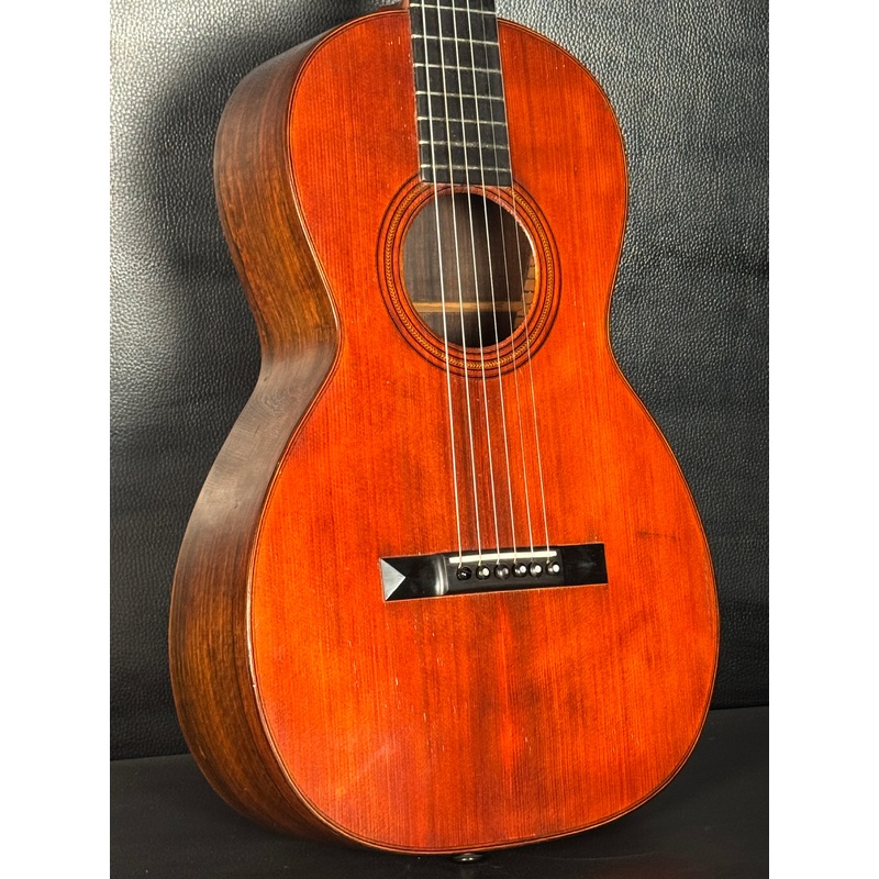 martin-1896-1-21-brazillian-rosewood-and-adirondack-spruce-top-pre-owned Martin 1896 1-21 Brazillian Rosewood and Adirondack Spruce Top (PRE-OWNED)