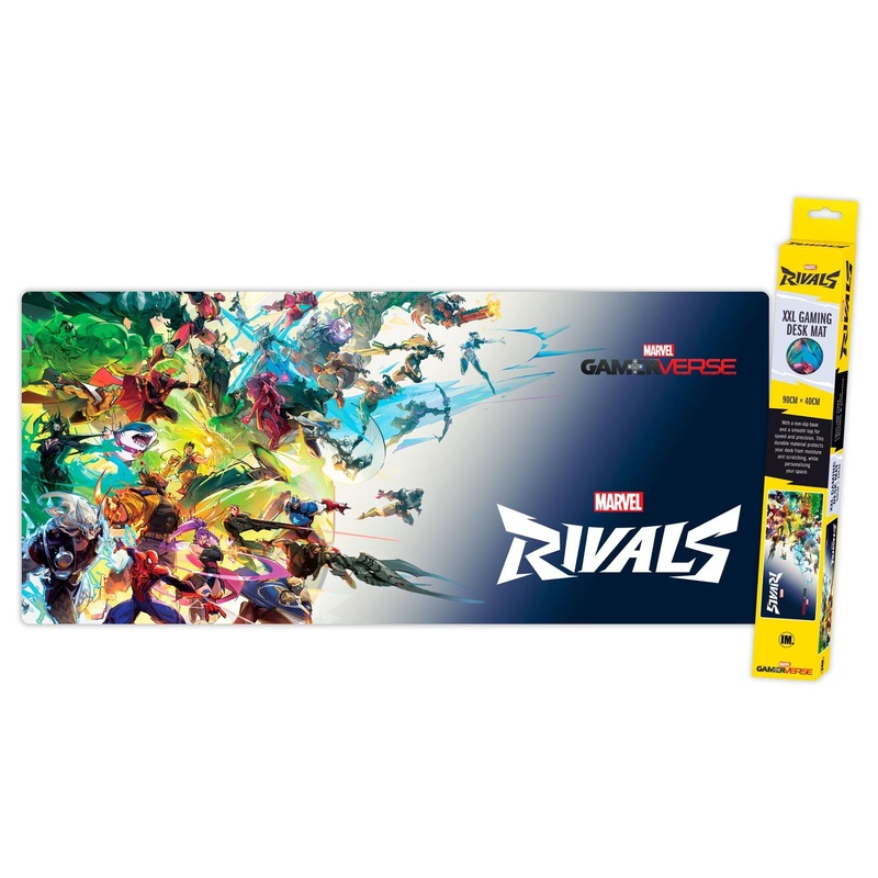 marvel-rivals-xxl-gaming-mat Marvel Rivals - XXL Gaming Mat