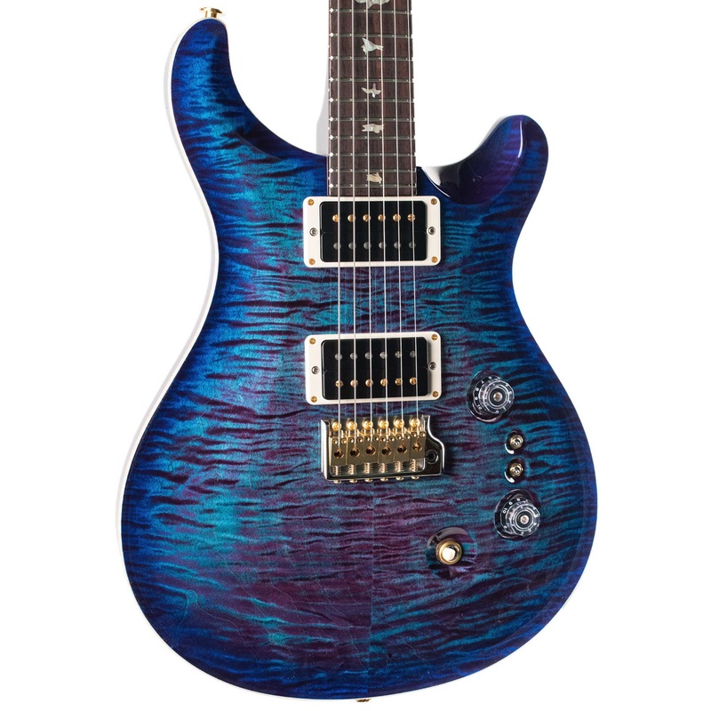 prs-35th-anniversary-custom-24-08-violet-blue-burst-10-top PRS 35TH ANNIVERSARY CUSTOM 24-08 - VIOLET BLUE BURST - 10 TOP
