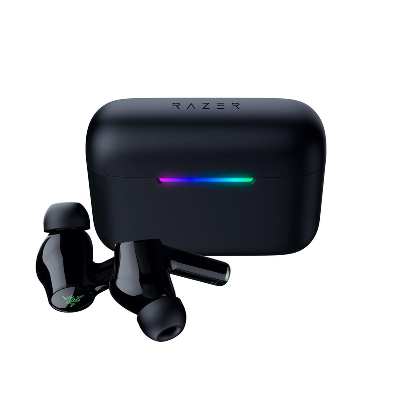 razer-hammerhead-v3-x-hyperspeed-wireless-gaming-earbuds-black Razer Hammerhead V3 X HyperSpeed Wireless Gaming Earbuds (Black)