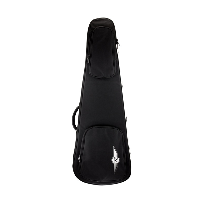 reverend-two-tone-soft-case-bass Reverend Two Tone Soft Case - Bass