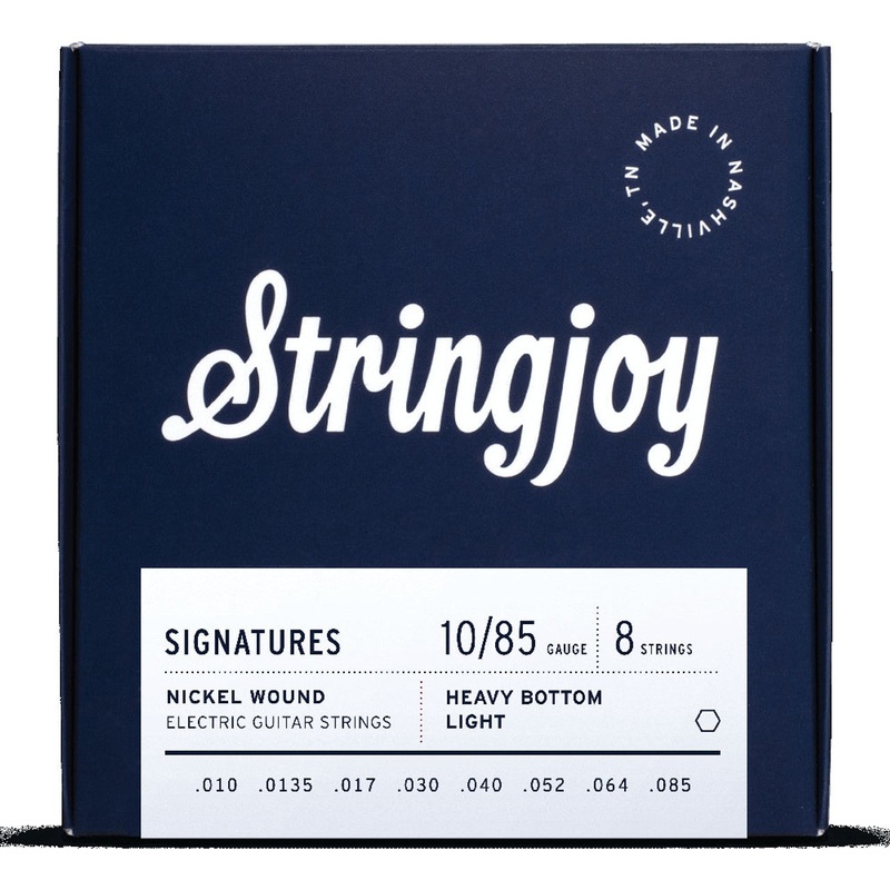 stringjoy-signatures-8-string-heavy-bottom-light-10-85 Stringjoy Signatures | 8 String Heavy Bottom Light 10-85