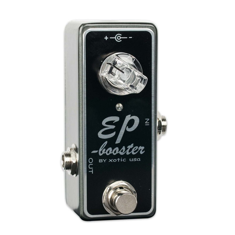 xotic-ep-booster XOTIC EP BOOSTER