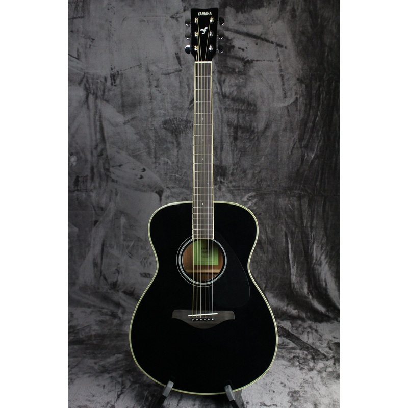 yamaha-fs820 Yamaha FS820
