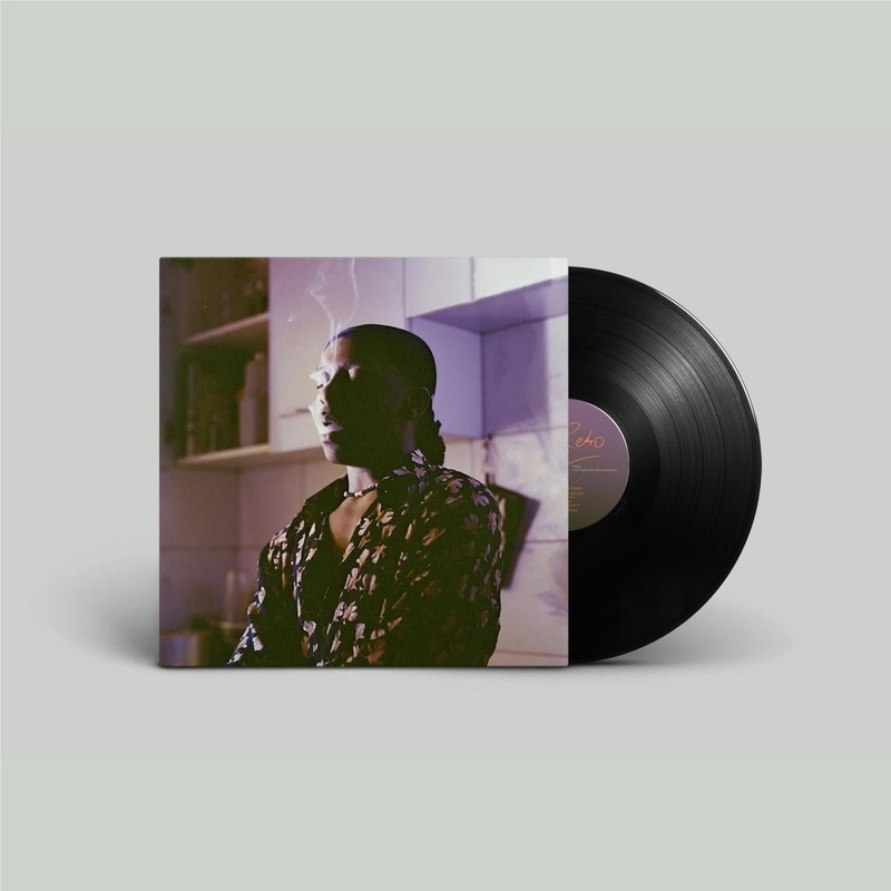 zretro-vinyl Zretro (Vinyl)