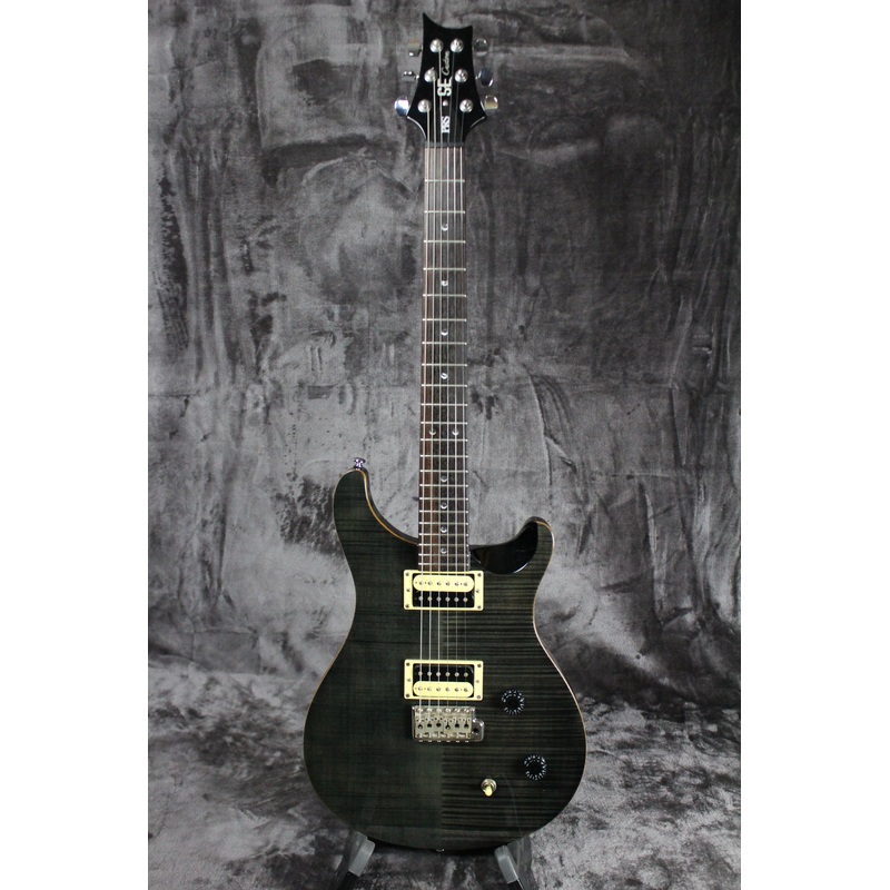 2008-paul-reed-smith-se-custom-22 2008 Paul Reed Smith SE Custom 22