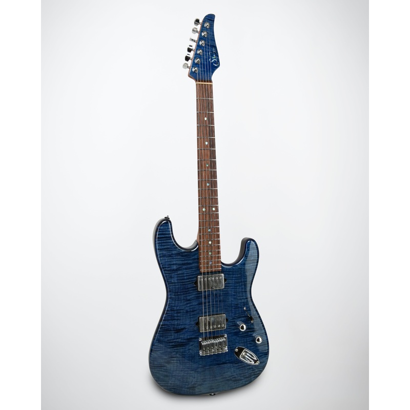 2011-suhr-classic 2011 Suhr Classic