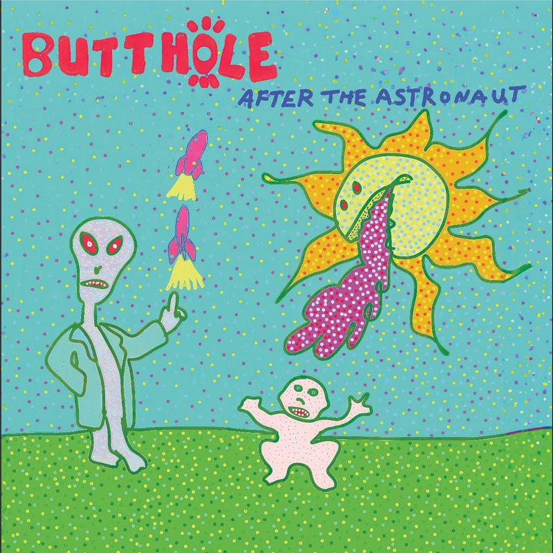 after-the-astronaut After The Astronaut