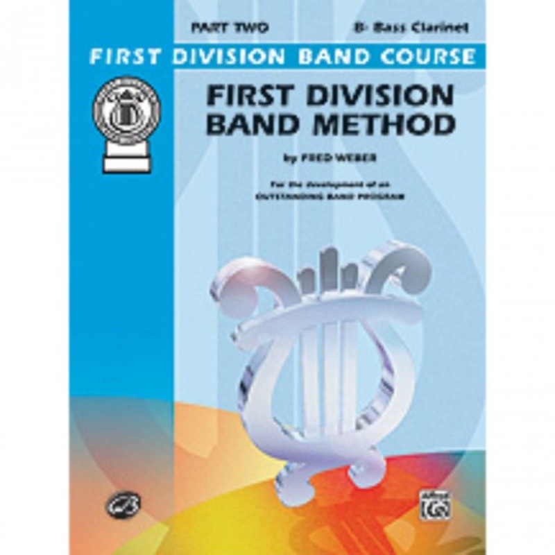 alfred-fdl00104a-first-division-method-book-2-trumpet Alfred FDL00104A First Division Method Book 2 - Trumpet