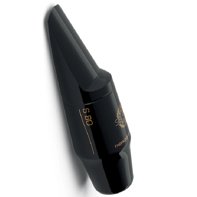 conn-selmer-s402c2-mouthpiece-alto-sax-s-80-selmer-paris-c Conn Selmer S402C2 "Mouthpiece, Alto Sax, S-80 Selmer Paris, C**