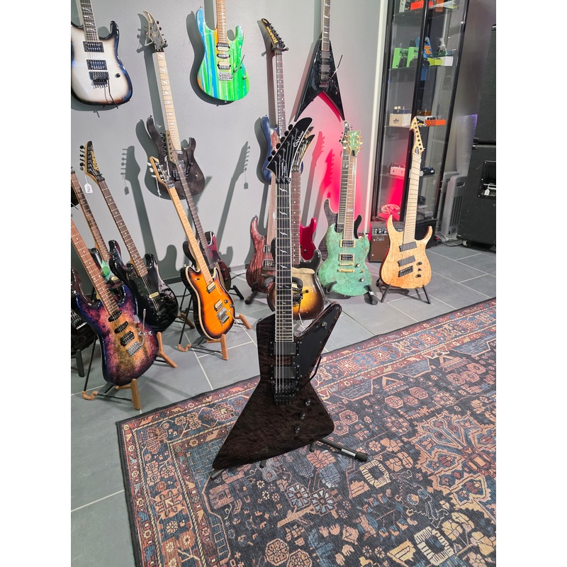 epiphone-futura-custom-prophecy-fx Epiphone Futura Custom Prophecy FX