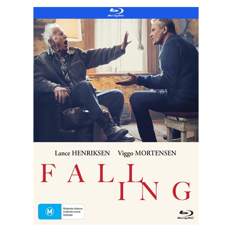 falling Falling