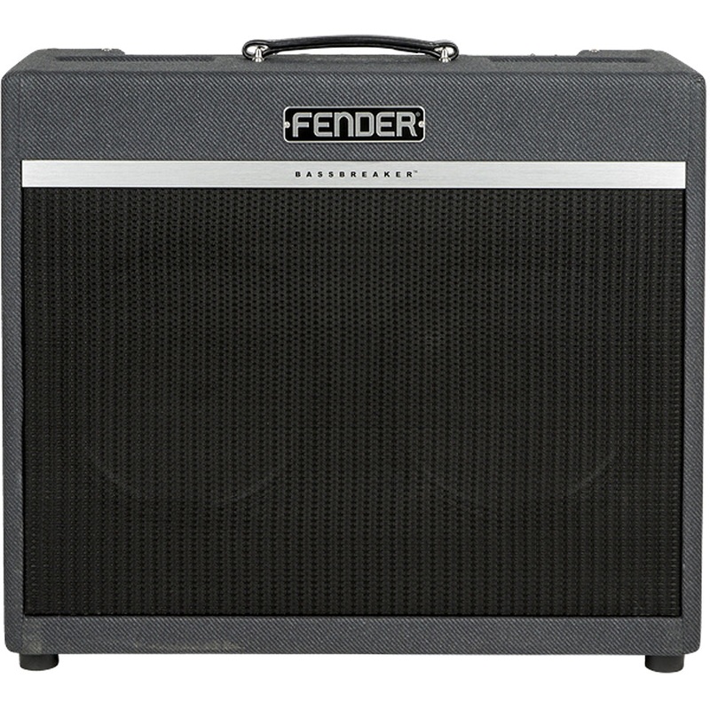 fender-bassbreaker-45-combo-guitar-amplifier-open-box Fender Bassbreaker 45 Combo Guitar Amplifier (Open Box)