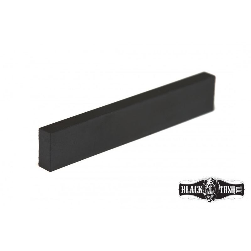 graph-tech-black-tusq-xl-pt-4187-00-3-16-slab Graph Tech Black Tusq XL PT-4187-00 3/16" Slab