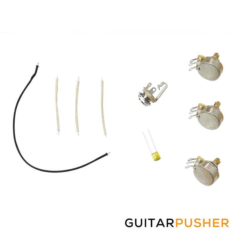 hosco-hkc-ckjb-cts-circuit-kit-for-jazz-bass Hosco HKC-CKJB CTS Circuit Kit for Jazz Bass