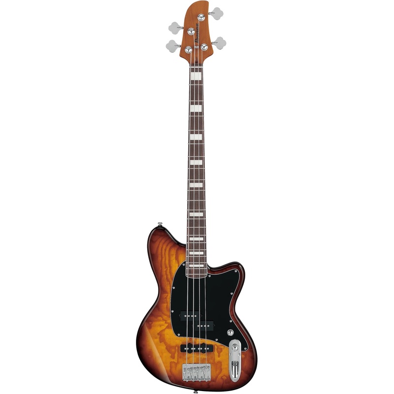 ibanez-talman-bass-standard-iced-americano-burst Ibanez Talman Bass Standard Iced Americano Burst