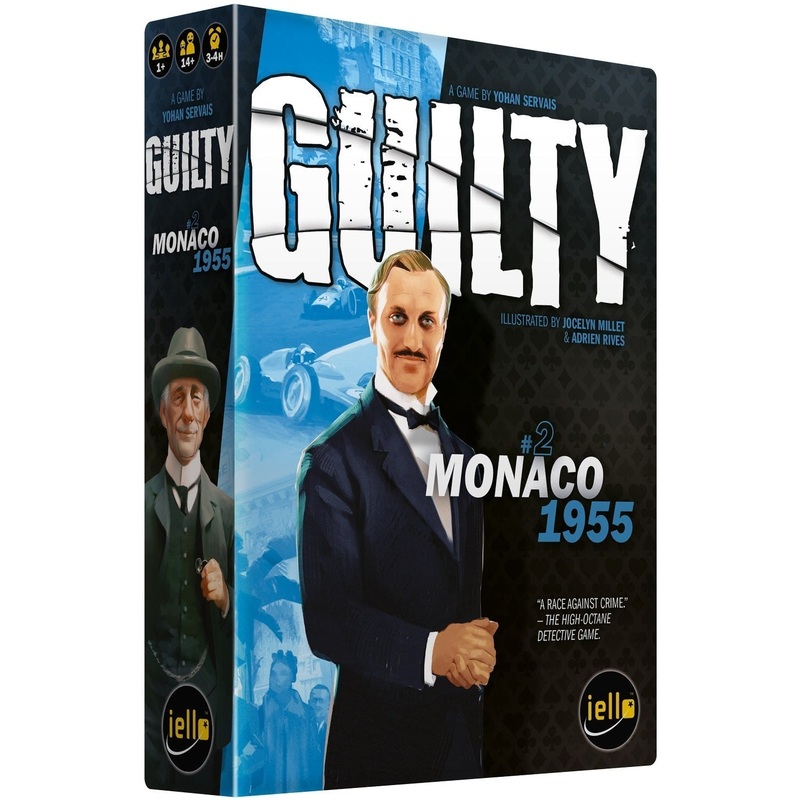 iello-guilty-monaco-1955-game Iello Guilty - Monaco 1955 Game