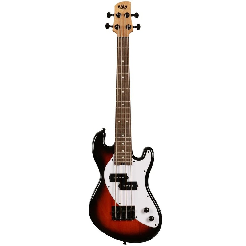 kala-ubass-sb-tb-fs-solid-body-free-shipping-in-the-us Kala UBASS-SB-TB-FS Solid Body *Free Shipping in the US*