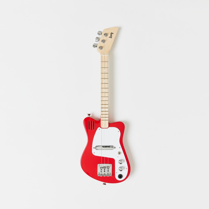loog-mini-electric Loog Mini Electric