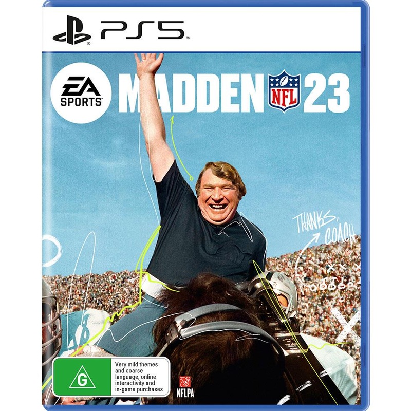 madden-nfl-23 Madden NFL 23