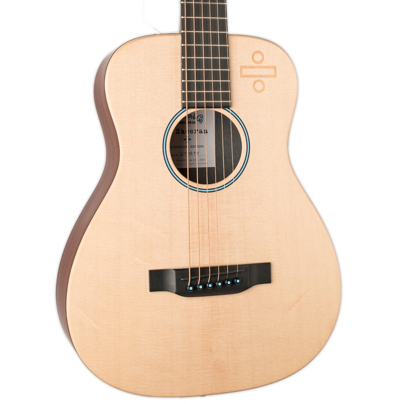 martin-lx-ed-sheeran-3-w-sonitone-pickup-and-gigbag MARTIN LX ED SHEERAN 3 W/SONITONE PICKUP AND GIGBAG