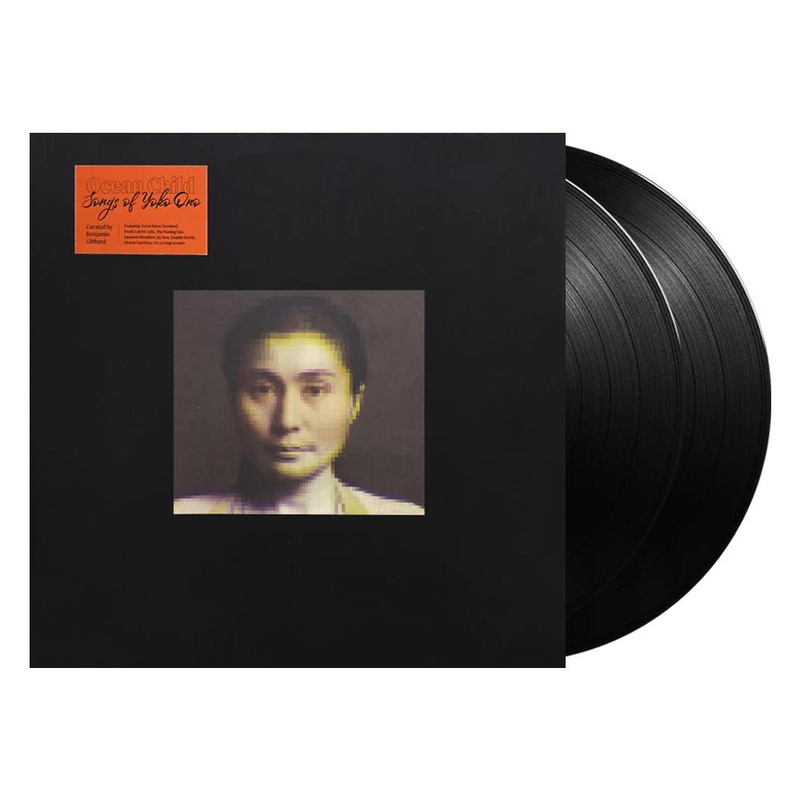 ocean-child-songs-of-yoko-ono-vinyl Ocean Child: Songs Of Yoko Ono (Vinyl)