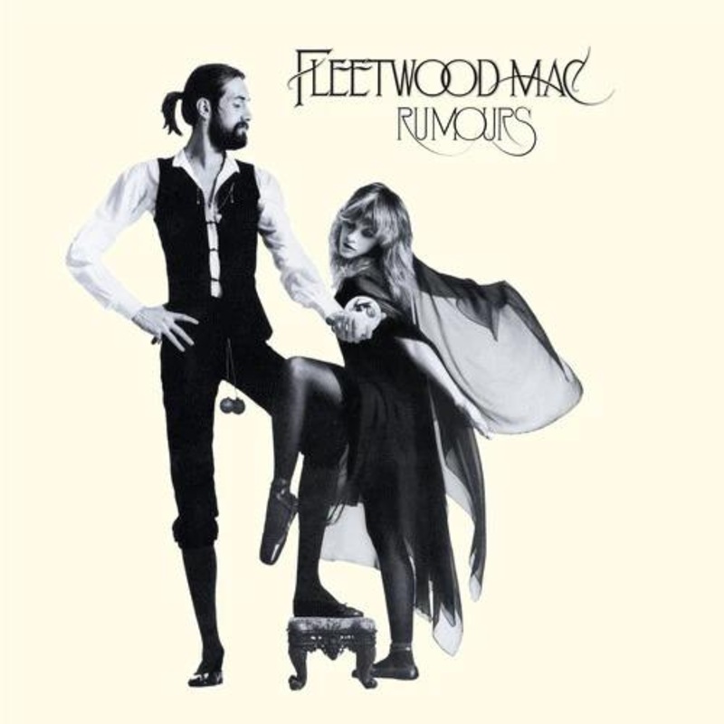 rumours-2025-reissue Rumours (2025 Reissue)
