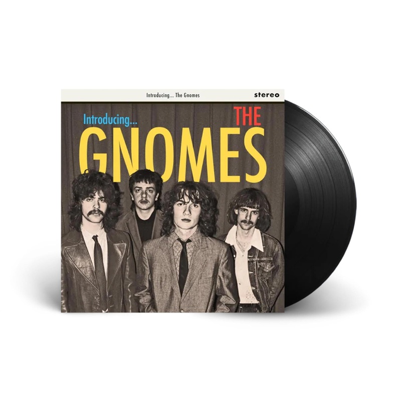 the-gnomes-vinyl The Gnomes (Vinyl)