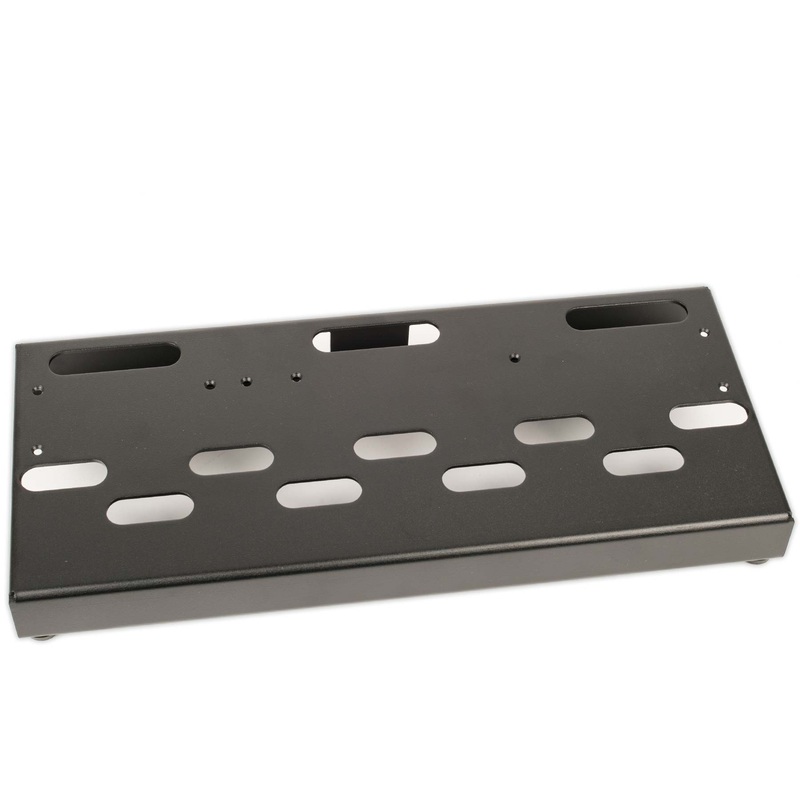 voodoo-lab-dingbat-pedalboard-w-gigbag-small VOODOO LAB DINGBAT PEDALBOARD W/GIGBAG - SMALL