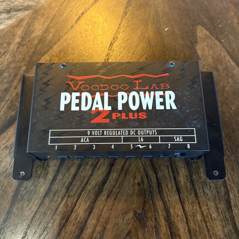 voodoo-lab-pedal-power-2-plus Voodoo Lab Pedal Power 2 Plus