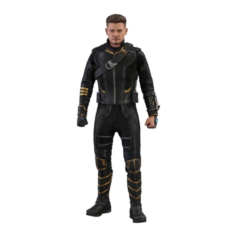 avengers-4-endgame-hawkeye-1-6-scale-collectable-action-figure Avengers 4: Endgame Hawkeye 1:6 Scale Collectable Action Figure