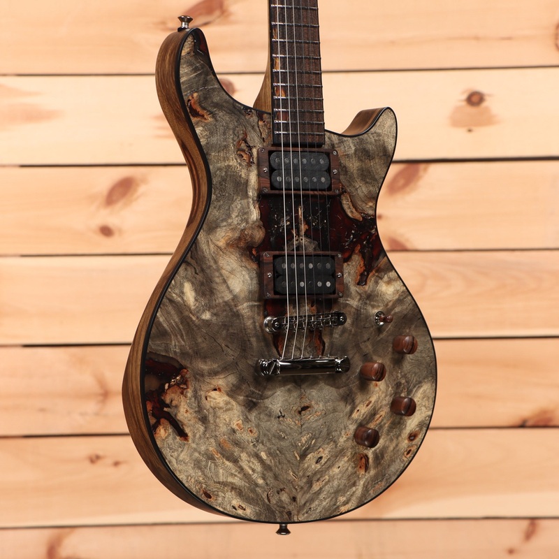 b3-sl-custom-deluxe-natural B3 SL Custom Deluxe - Natural