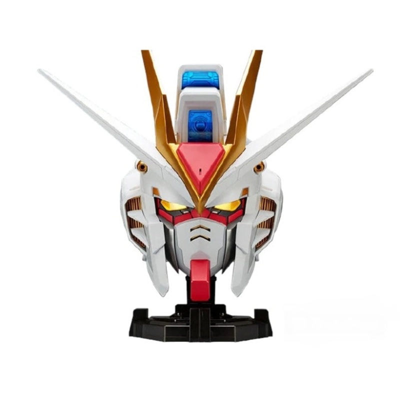 bandai-bn-head-collection-vol-2-strike-freedom-gundam Bandai BN Head Collection Vol.2 Strike Freedom Gundam