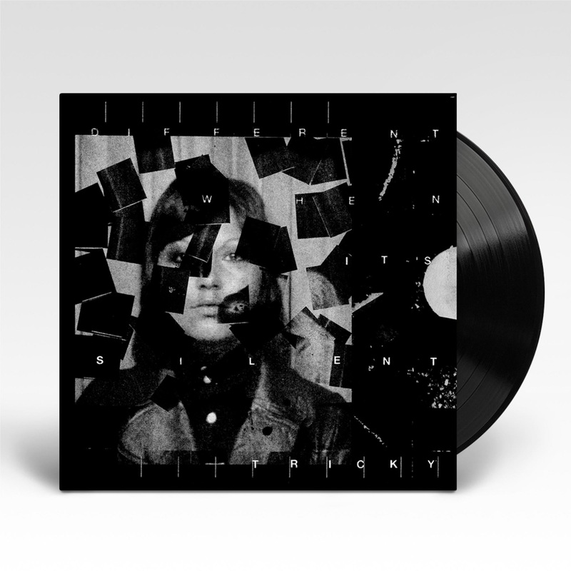 different-when-it-s-silent-vinyl Different When It's Silent (Vinyl)
