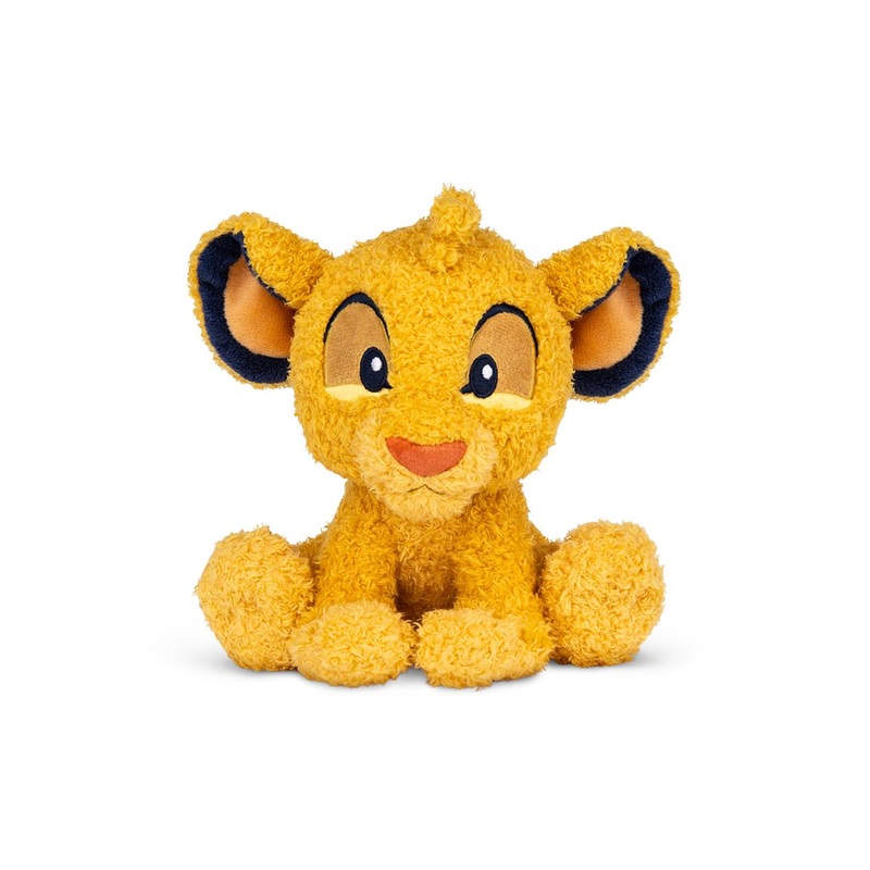 disney-lion-king-simba-cuddle-plush-tonie Disney: Lion King - Simba Cuddle Plush Tonie