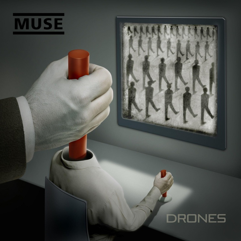 drones-jewelcase-version Drones (Jewelcase Version)