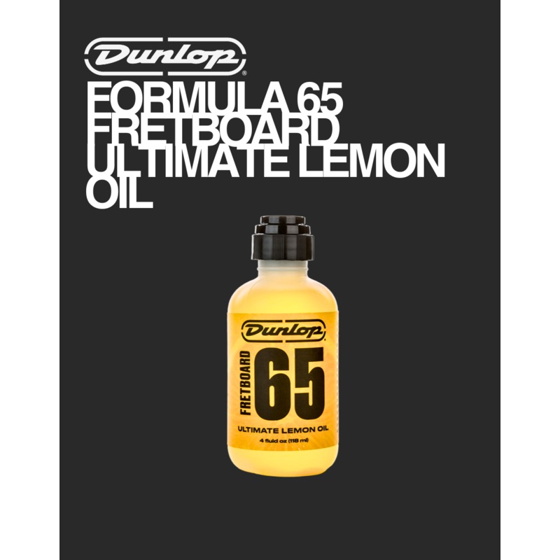dunlop-formula-65-fretboard-ultimate-lemon-oil Dunlop Formula 65 Fretboard Ultimate Lemon Oil