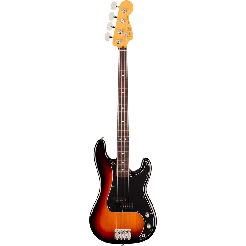 fender-american-professional-classic-precision-bass-3-color-sunburst-w-padded-gig-bag Fender American Professional Classic Precision Bass 3-Color Sunburst w/Padded Gig Bag